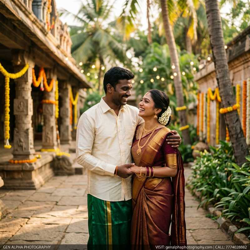 Pre-Wedding-Photography-Theni