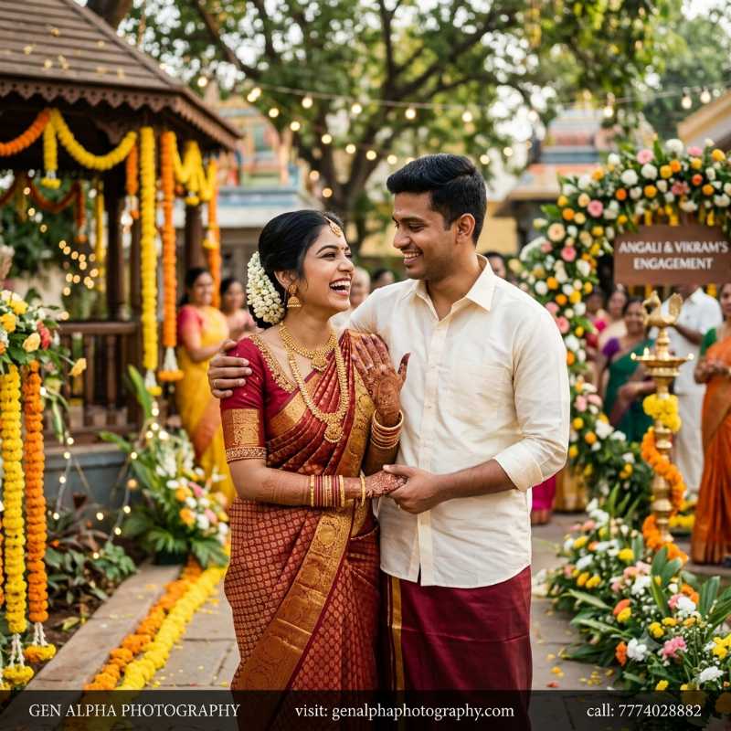 Best-Engagement-Photographers-Chinnamanur