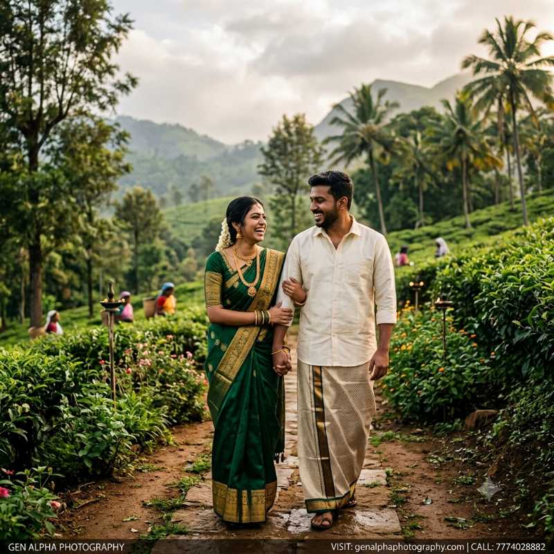 Outdoor-Wedding-Photography-Periyakulam