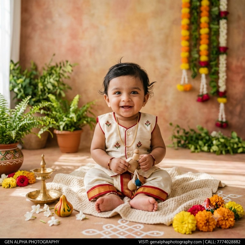 Baby-Shoot