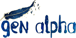 Gen Alpha Media